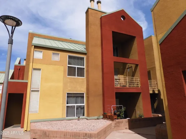 154 W 5th St Unit 242, Tempe, AZ 85281