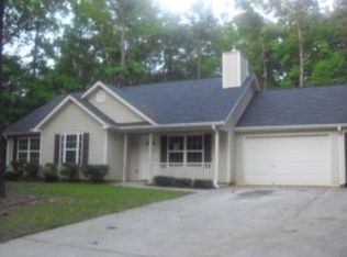 566 Waxwing Dr, Monticello, GA 31064