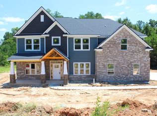 4492 Ivy Wood Dr, Fortson, GA 31808