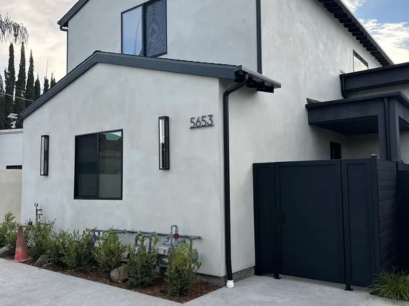 5651 Corbin Ave #5653, Tarzana, CA 91356