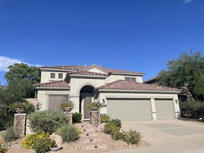 14927 N 107th Way, Scottsdale, AZ, 85255