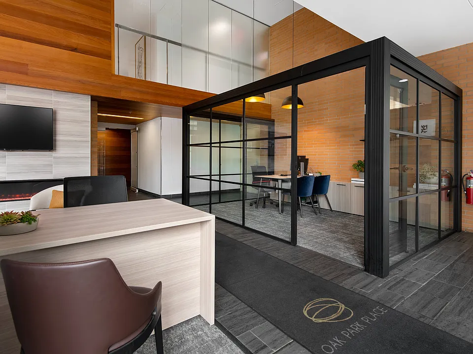 Oak Park Place