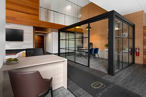 Oak Park Place Photo 1
