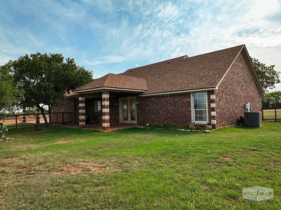 300 County Road 107, Trent, TX 79561 MLS 20381312 Zillow
