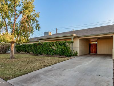 1925 W 2nd St, Mesa, AZ, 85201