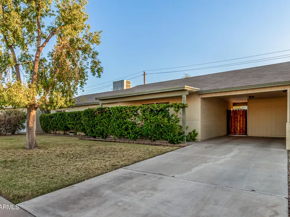 1925 W 2ND Street, Mesa, AZ 85201
