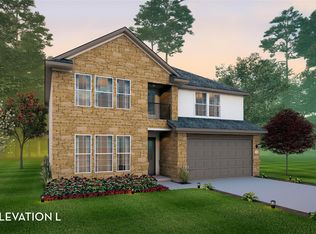 209 Joy Ln, Liberty Hill, TX 78642