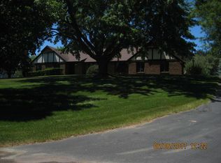 4434 Drexel Pl, Stevensville, MI 49127
