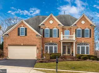 9105 Charterhouse Rd, Frederick, MD 21704