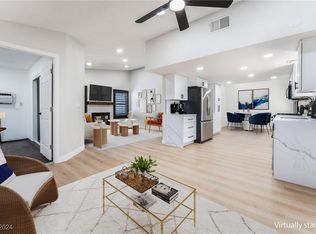 3899 Asimov Pl, Las Vegas, NV 89115