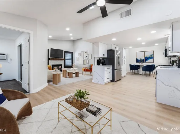 3899 Asimov Pl, Las Vegas, NV 89115