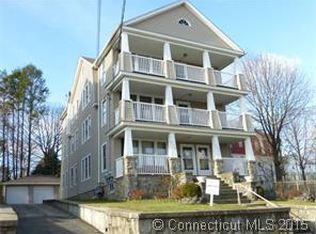 233 Alder St, Waterbury, CT 06708