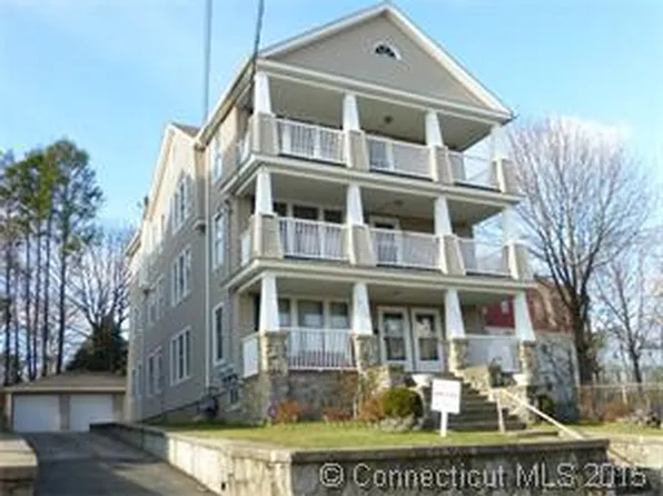 233 Alder St, Waterbury, CT 06708