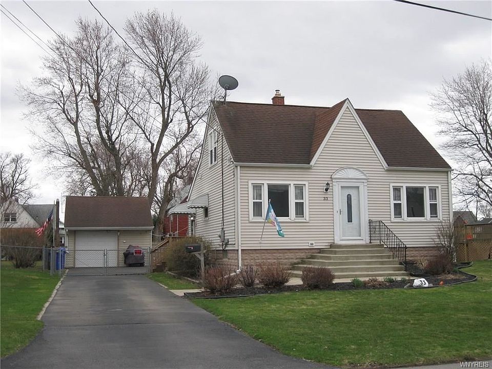 1st image of 33 Woodbine Ave