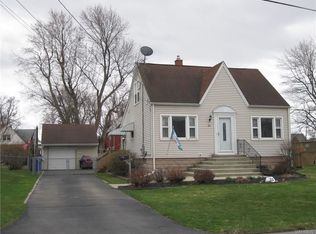 33 Woodbine Ave, Buffalo, NY 14224