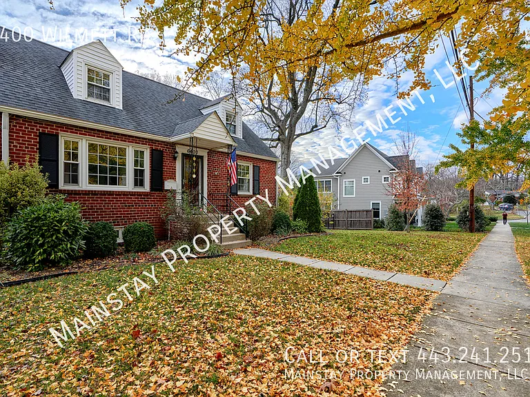 6400 Wilmett Rd — Photo 2