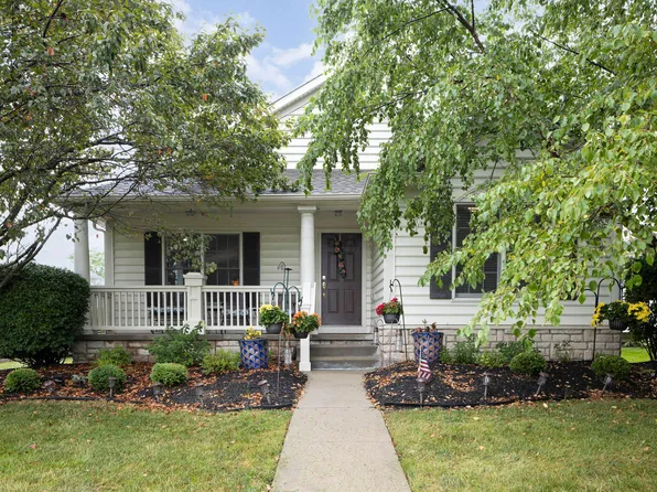 6938 New Albany Rd E, New Albany, OH 43054