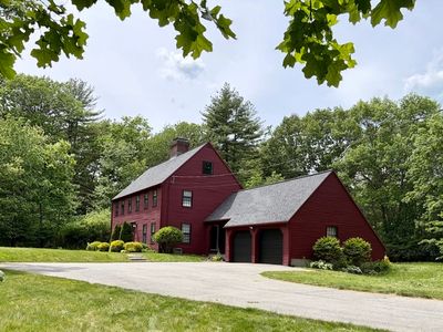 2 Baron Way, Littleton, MA, 01460