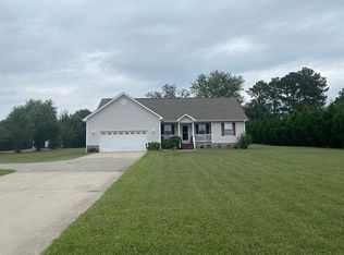 140 Chandler Dr, Rainsville, AL 35986