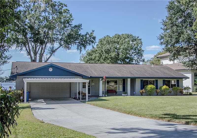 14802 Lake Magdalene Cir, Tampa, FL 33613 Zillow