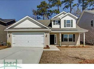 120 Laurel Ln, Guyton, GA 31312
