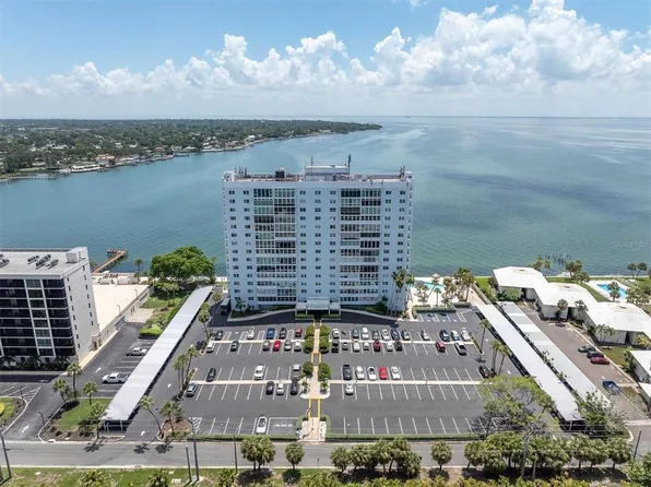 7200 Sunshine Skyway Ln S APT 15H, Saint Petersburg, FL 33711