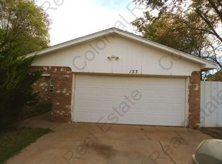 133 Wicks Ave, Clovis, NM 88101