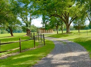 251 Kindon Ln, Pine mountain, GA 31822