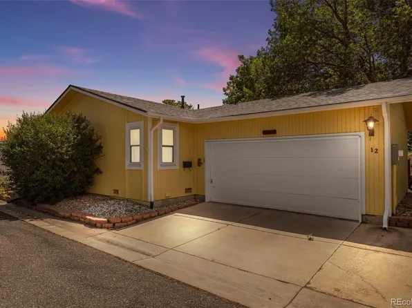 12 Scott Drive, Broomfield, CO 80020