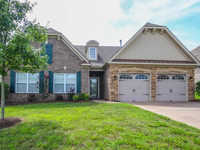 233 Meandering Dr, Lebanon, TN, 37090