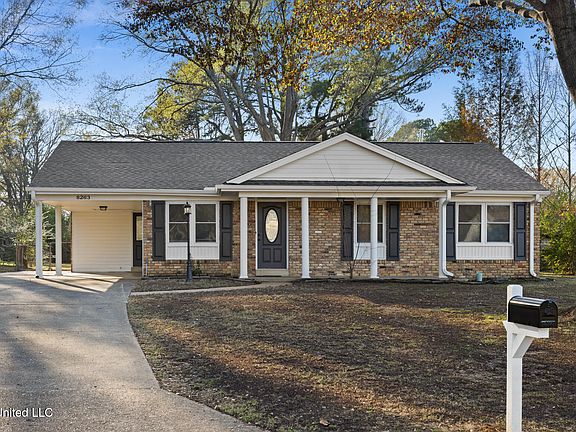 2nd image of 8263 Charleston Dr