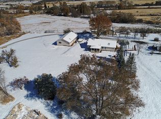 9992 Highway 65, Mesa, CO 81643