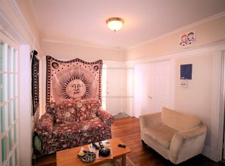 10 Radcliffe Rd #140, Allston, MA 02134