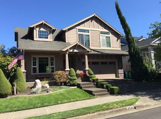 4746 SE Antelope Hills Dr, Gresham, OR