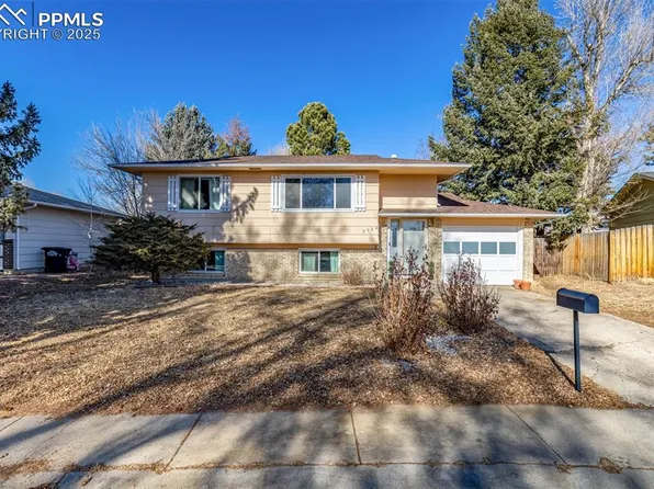 3724 Encino St, Colorado Springs, CO 80918