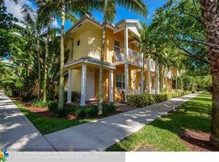 340 SW 14th Ave, Fort Lauderdale, FL 33312