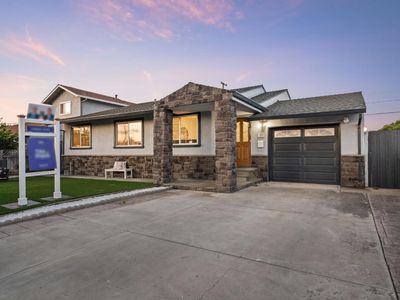 1459 Blackfield Dr, Santa Clara, CA, 95051