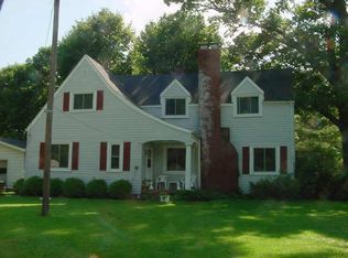 25098 State Road 37 Rd N, Noblesville, IN 46060