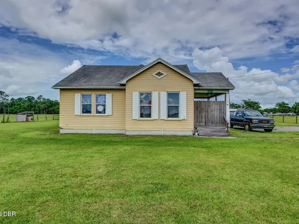 772 N Airport Rd, New Smyrna Beach, FL 32168