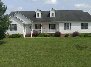 646 Pitts Chapel Rd, Elizabeth City, NC 27909