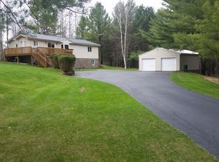 00079 Marion Center Rd, Charlevoix, MI 49720