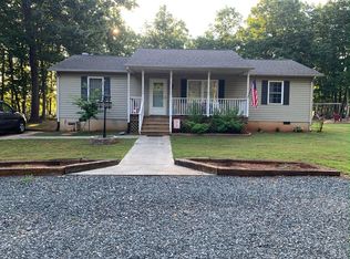 498 Stonewall Rd, Concord, VA 24538