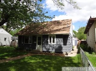 4441 4th St NE, Columbia Heights, MN 55421