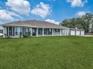 155 Smith Ln, Combine, TX 75159