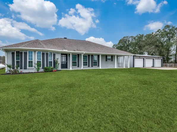 155 Smith Ln, Combine, TX 75159