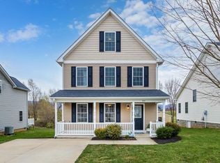 324 Overview St, Waynesboro, VA 22980