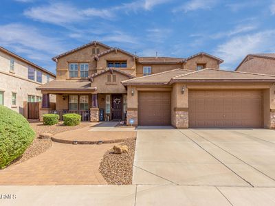 11051 E Ravenna Ave, Mesa, AZ, 85212