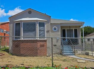 1854 Marney Ave, Los Angeles, CA 90032