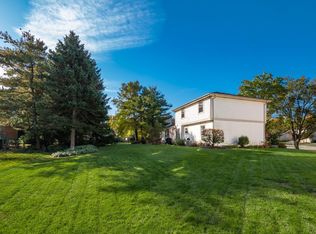 3655 Bluejay Ridge Dr, Powell, OH 43065