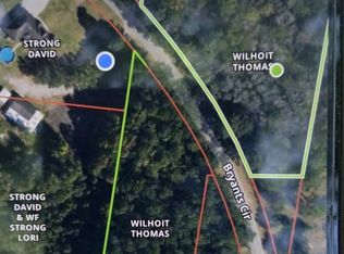 0 Bryants Cir, Maxton, NC 28364